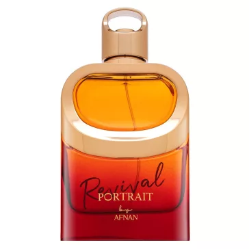 Afnan Portrait Revival EDP uniszex parfüm 100 ml
