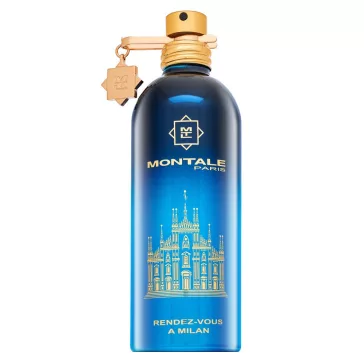 Montale Rendez-Vous à Milan EDP uniszex parfüm 100 ml