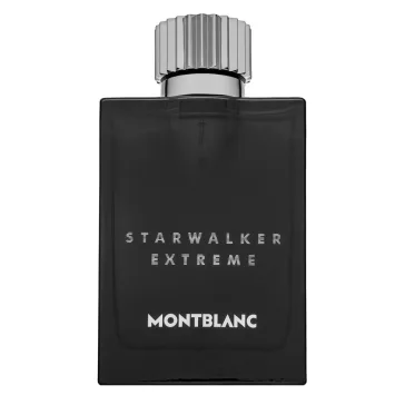 Mont Blanc Star Walker Extreme EDT férfi parfüm 75 ml