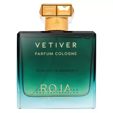 Roja Parfums Vetiver EDC férfi parfüm 100 ml