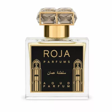   Roja Parfums Sultanate Of Oman Aoud PAR uniszex parfüm 50 ml