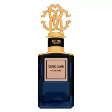 Roberto Cavalli Woodiris EDP uniszex parfüm 100 ml