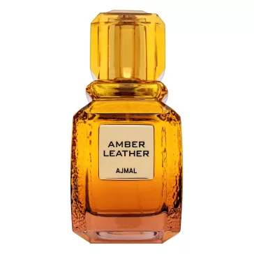 Ajmal Amber Leather EDP uniszex parfüm 100 ml
