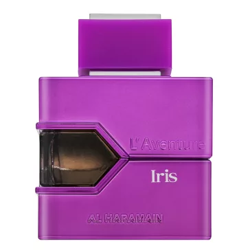 Al Haramain L'Aventure Iris PAR női parfüm 100 ml