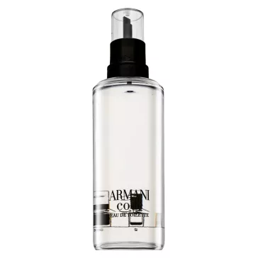   Armani (Giorgio Armani) Code EDT férfi parfüm 150 ml Refill