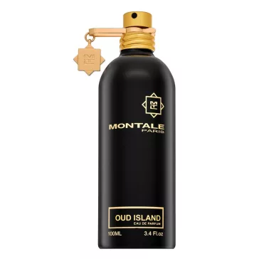 Montale Oud Island EDP uniszex parfüm 100 ml