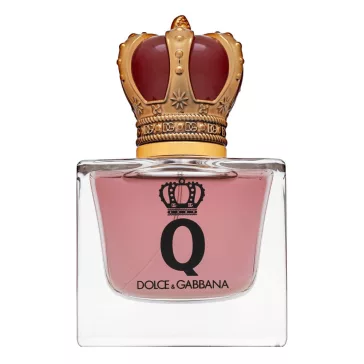   Dolce & Gabbana Q by Dolce & Gabbana Intense EDP női parfüm 30 ml