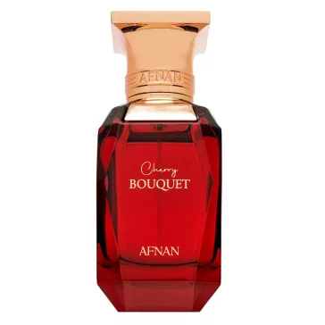Afnan Cherry Bouquet EDP női parfüm 80 ml