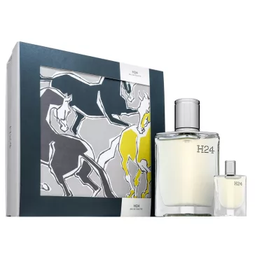 Hermès H24 férfi illatcsomag 50 ml Set I.