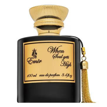 Emir When Soul Gets High EDP uniszex parfüm 100 ml