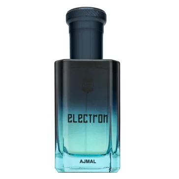 Ajmal Electron EDP uniszex parfüm 100 ml