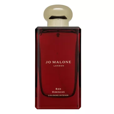   Jo Malone Red Hibiscus Cologne Intense EDC uniszex parfüm 100 ml