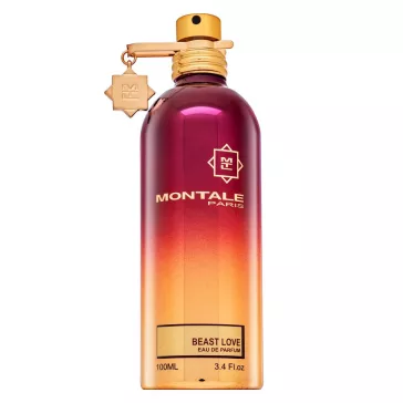 Montale Beast Love EDP uniszex parfüm 100 ml