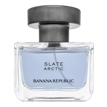 Banana Republic Slate Arctic EDP férfi parfüm 100 ml