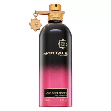 Montale Oud Fool Roses EDP uniszex parfüm 100 ml