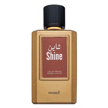 Hamidi Shine EDP uniszex parfüm 100 ml