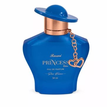 Rasasi Princess Bleu EDP női parfüm 50 ml