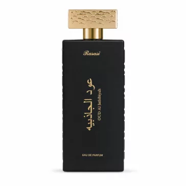 Rasasi Oud Al Jathibiyah EDP uniszex parfüm 100 ml