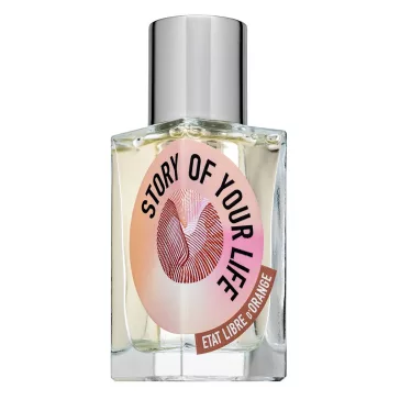   Etat Libre d’Orange Story Of Your Life EDP uniszex parfüm 50 ml