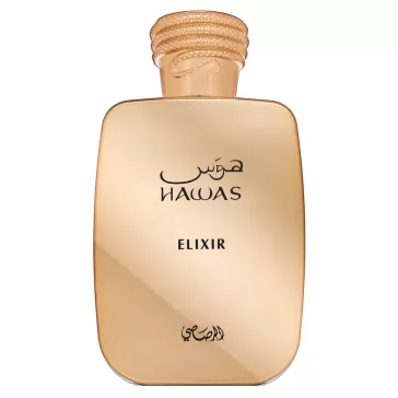 Rasasi Hawas Elixir EDP férfi parfüm 100 ml