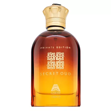 Anfar Secret Oud EDP férfi parfüm 100 ml