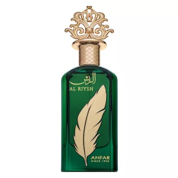 Anfar Al Riysh EDP uniszex parfüm 100 ml