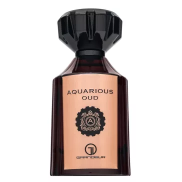 Grandeur Aquarious Oud EDP uniszex parfüm 100 ml