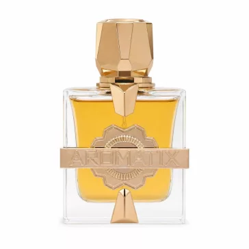 French Avenue X Xandal Aromatix PAR uniszex parfüm 100 ml