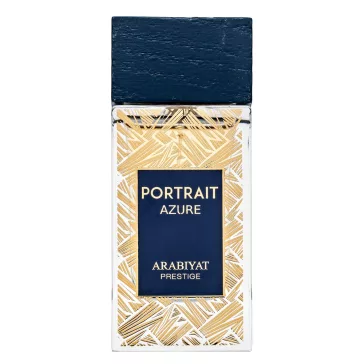 Arabiyat Prestige Portrait Azure EDP férfi parfüm 80 ml