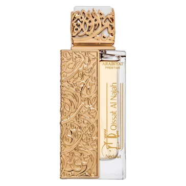   Arabiyat Prestige Qissat Al Najah Nedawi EDP uniszex parfüm 100 ml