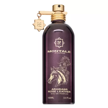 Montale Arabians Rose Leather EDP uniszex parfüm 100 ml