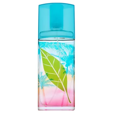   Elizabeth Arden Green Tea Coconut Breeze EDT női parfüm 100 ml