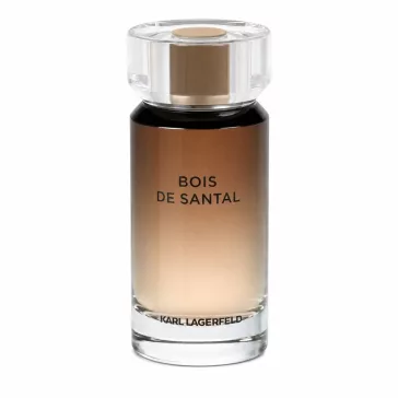 Lagerfeld Bois de Santal EDT férfi parfüm 100 ml