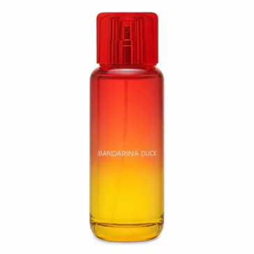  Mandarina Duck The Mandariners For Her EDT női parfüm 100 ml