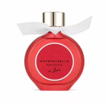 Rochas Mademoiselle Rochas In Love EDP női parfüm 90 ml