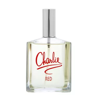 Revlon Charlie Red EDT női parfüm 100 ml