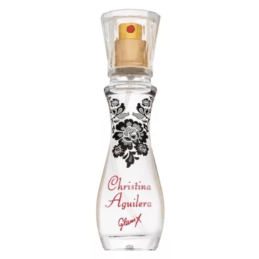Christina Aguilera Glam X EDP női parfüm 15 ml