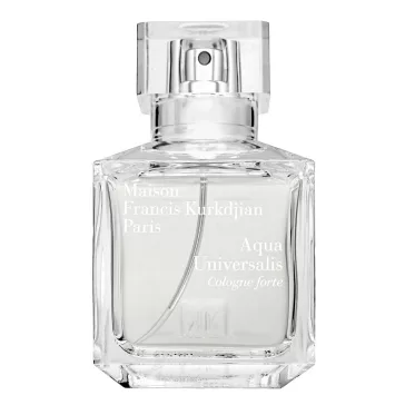   Maison Francis Kurkdijan Aqua Universalis Cologne Forte EDP uniszex parfüm 70 ml