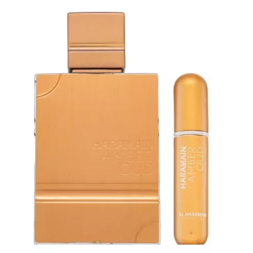   Al Haramain Amber Oud Gold Edition EDP uniszex parfüm 200 ml
