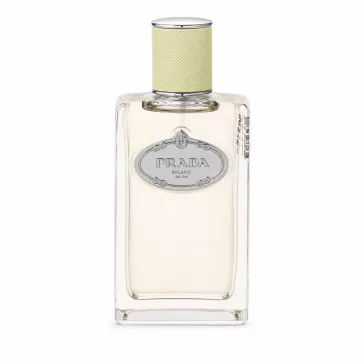 Prada Infusion De Gingembre EDP uniszex parfüm 100 ml