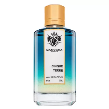 Mancera Cinque Terre EDP uniszex parfüm 120 ml