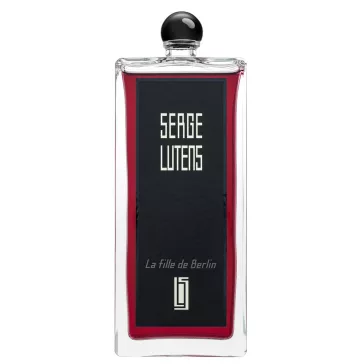 Serge Lutens La Fille de Berlin EDP uniszex parfüm 100 ml