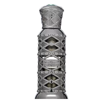 Al Haramain Musk Noir uniszex koncentrált parfümolaj 12 ml
