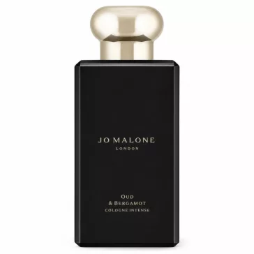   Jo Malone Oud & Bergamot Cologne Intense EDC uniszex parfüm 100 ml
