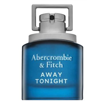 Abercrombie & Fitch Away Tonight EDT férfi parfüm 50 ml