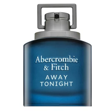 Abercrombie & Fitch Away Tonight EDT férfi parfüm 100 ml