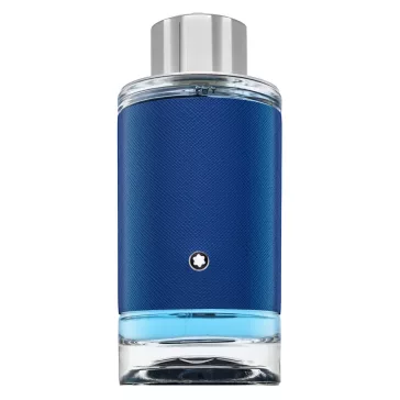 Mont Blanc Explorer Ultra Blue EDP férfi parfüm 200 ml