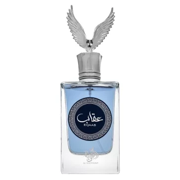 Al Wataniah Eqaab EDP férfi parfüm 100 ml