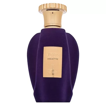 Emir Voux Violette EDP uniszex parfüm 100 ml