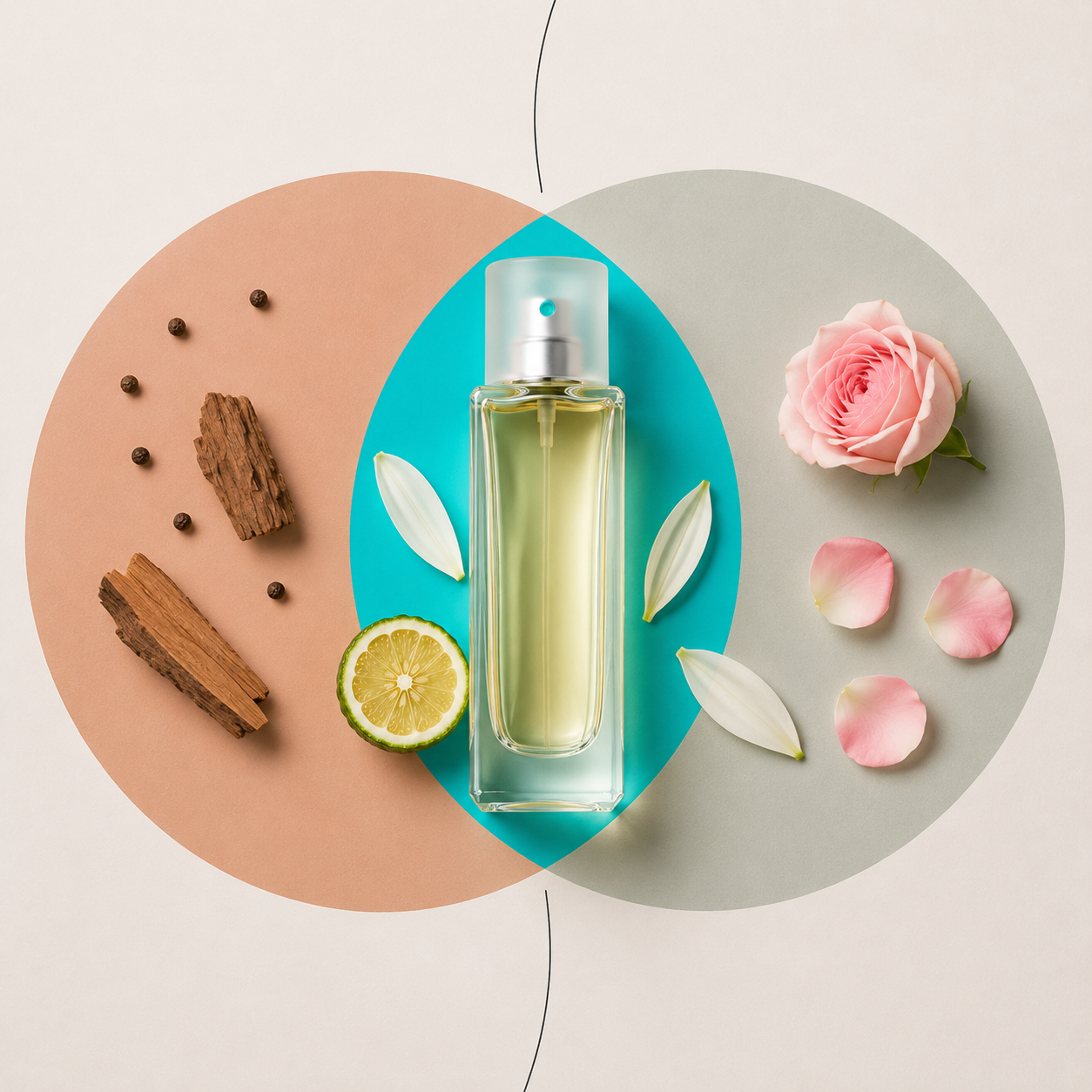 Férfi, női vagy uniszex parfüm? Valóban van határ?